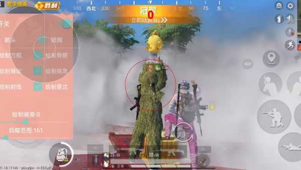 和平精英ios《流浪地球》外挂拯救iOS市场